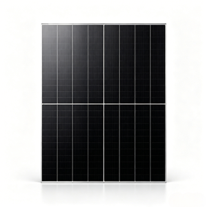 New Arrive 575 585 600 610 580w 620w 600w 610w Bifacial <b>Solar</b> <b>Solar</b> 580 W Dabbal Monofacial <b>Panels</b> N SUPSRSAFE - Product Image 2