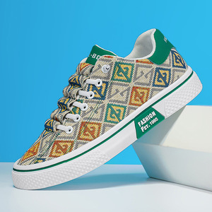 Zapatillas Deportivas Casuales de Alta Calidad, Clásicas, Modernas, Económicas, para Hombre, para Correr y Caminar - Product Image 4