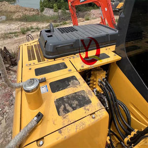 Excavadora Hidráulica Komatsu PC130 Usada 2023, 13 Toneladas, Certificación CE, Gran Oferta, Buen Motor, Segunda Mano, Buen Estado, Japón - Product Image 2