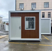 Maisons préfabriquées en kit, conteneurs modulaires, mini-maisons préfabriquées, maisons préfabriquées, casas prefabricadas – Direct Usine
