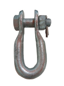 Une grande aide pour l'entretien de puissance, U-boulon sont ici pour résoudre vos problèmes la conception ouverte est fortement adaptable. - Product Image 2