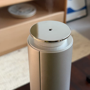 Auramor Máy khuếch tán tinh dầu phòng ngủ điện thông minh Máy khuếch tán hương thơm không nước - Product Image 2