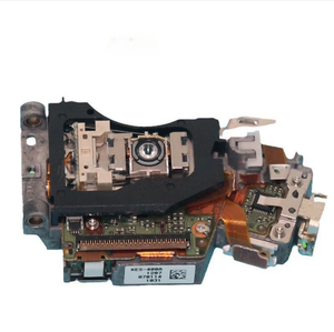 Lentille laser Blu-Ray KES-400A pour PS3 Fat, capteur optique à lentille unique pour réparation CECHA CECHB CECHC CECHE CECHG KEM-400AAA BD-400 - Product Image 4