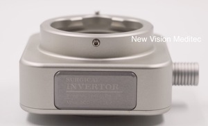 Biến tần hình ảnh Kính hiển vi thú y cho phẫu thuật võng mạc chính xác tương thích với phẫu thuật cắt bỏ tử cung và kính hiển vi thủ công - Product Image 5