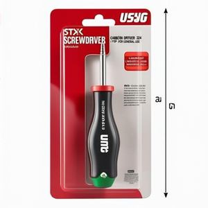 Destornillador Stx 324 L con punta de precisión para uso general - Product Image 2