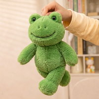 Peluche Vache Courante Douce pour Enfants – Cadeau et Collection Personnalisée