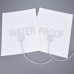 electric <b>bathroom</b> <b>mirror</b> defogger pads (also known as <b>mirror</b> demisters or anti-fog <b>heating</b> films). These are thin - Product Image 1