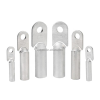 Connecteur Cuivre/Aluminium Shuangfeng DL DT 10/16/25/35/50/70-500 mm² – Cosses de câble électriques – Raccords électriques ISO9001