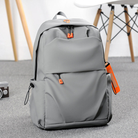 Imperméable en plein air loisirs voyage sport bureau étudiant sacs à dos grande capacité logo personnalisé sac à dos scolaire avec USB