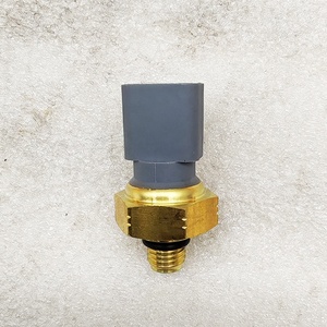 เซ็นเซอร์วัดแรงดันรถขุด E312D2 320D2 323DL เซ็นเซอร์วัดแรงดันเครื่องยนต์ C6.6 C7.1 C13 รุ่น 320-3060 3203060 - Product Image 1