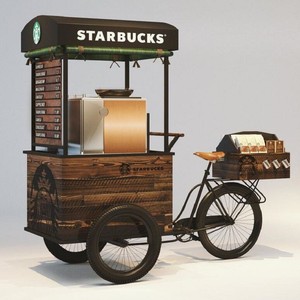 Utilisé Comptoir De Café Design D'intérieur Moderne Conception De Comptoir De Café Meubles Inoxydable <span class=keywords><strong>Vitrine</strong></span> <span class=keywords><strong>Murale</strong></span> Pour Café - Product Image 4