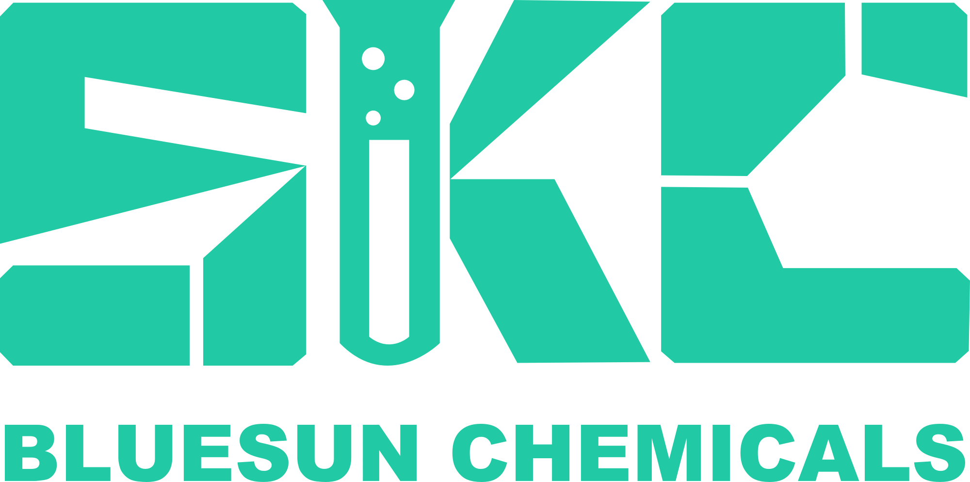 Shandong Bluesun Chemicals Co., Ltd. logo