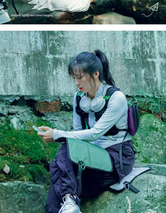 Wholesale Folding Sitting <b>Pad</b> Ultralight Waterproof Hiking Seat Cushion Thick <b>Foam</b> Camping Mat for Outdoor Picnic Fishing - Product Image 3