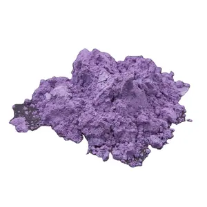 Premium Mica Powder Pigment Lavender PURPLE for Coatings plastics ink paper textiles cosmetics decorations crafts leather