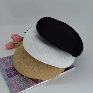 หมวกเบเร่ต์อเนกประสงค์เวอร์ชันเกาหลี - Product Image 3