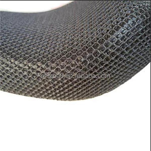 Housse de siège de moto 3d Mesh Fabric Seat Cushions Respirant pour YAMAHA TMAX530 <span class=keywords><strong>TMAX</strong></span> 530 <span class=keywords><strong>560</strong></span> - Product Image 4