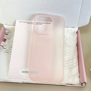 Đầy màu sắc trong suốt điện thoại di động Trường hợp đối với iPhone 16 15 14 13 12 11 Pro Max cộng với Hot Bán Kẹo màu chống sốc điện thoại Bìa - Product Image 3