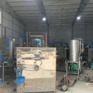 Mesin buatan rumah pantai Cina bola pelangi Pickleball Thermoforming Oven dalam mesin