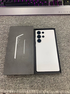 2025 New S25 Silver 5g Smartphone, Dual <b>Sim</b> Dual Standby, High-pixel <b>Camera</b> Phone, Ai Gaming Phone - Product Image 4