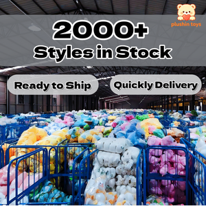 Producent Pluche Dieren Hot Selling Promotionele Klauwautomaat Speelgoed Pluche Klein Zacht Kinderen Katoen Cadeau Mini Pluche OEM - Product Image 5
