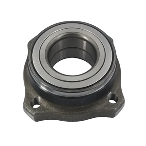 Nouveau <span class=keywords><strong>Roulement</strong></span> de Roue Arrière de Haute Qualité pour X3 F25/X4 F26 10- Pièces Auto 33406787015 Modèle AHC820257QB Garantie 24 Mois - Product Image 3