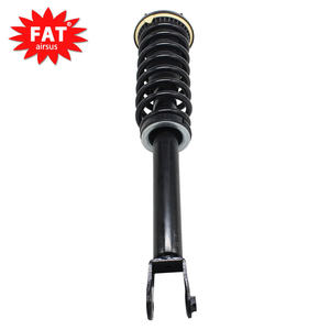 Conjunto de Amortiguadores Delanteros Izquierdos o Derechos con Sistema Eléctrico para Jaguar XJR575 X351 C2D11675 C2D13345 C2D16483 C2D19108 - Product Image 3