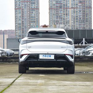 2024 China Byd Sea Lion 07 Ev Car Vehículos de nueva energía SUV eléctrico Byd Sea Lion 07 Ev 610 550 Byd Sealion 7 Coche eléctrico para adultos - Product Image 2