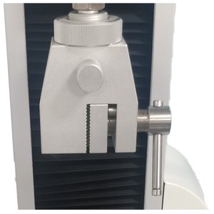 CE-zertifizierte Zugprüfmaschine Stoff-Zugprüfmaschine Universelles Materialprüfgerät - Product Image 5