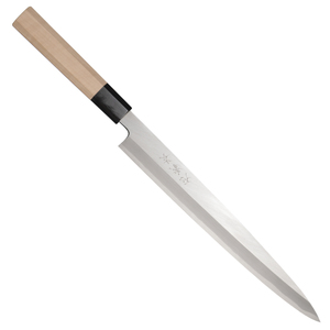 <span class=keywords><strong>Cuchillos</strong></span> Yanagiba de 270 mm en Oferta, <span class=keywords><strong>Cuchillos</strong></span> <span class=keywords><strong>Japoneses</strong></span> Hechos a Mano para Filetear, Cuchillo de Cocina para Sashimi - Product Image 1
