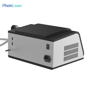 Promosi panjang gelombang ganda 810nm 980nm perangkat terapi Laser penghilang nyeri dirancang untuk menghilangkan rasa sakit dalam klinik - Product Image 6