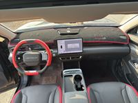 Jetour Dasheng 1.6T SUV d'occasion 2024, seulement 6000 km, peinture d'origine, zéro rayures, essence