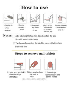 <span class=keywords><strong>2023</strong></span> nuevo estilo OEM personalizado Prensa en <span class=keywords><strong>uñas</strong></span> al por mayor <span class=keywords><strong>uñas</strong></span> artificiales acrílico ataúd <span class=keywords><strong>uñas</strong></span> postizas - Product Image 2