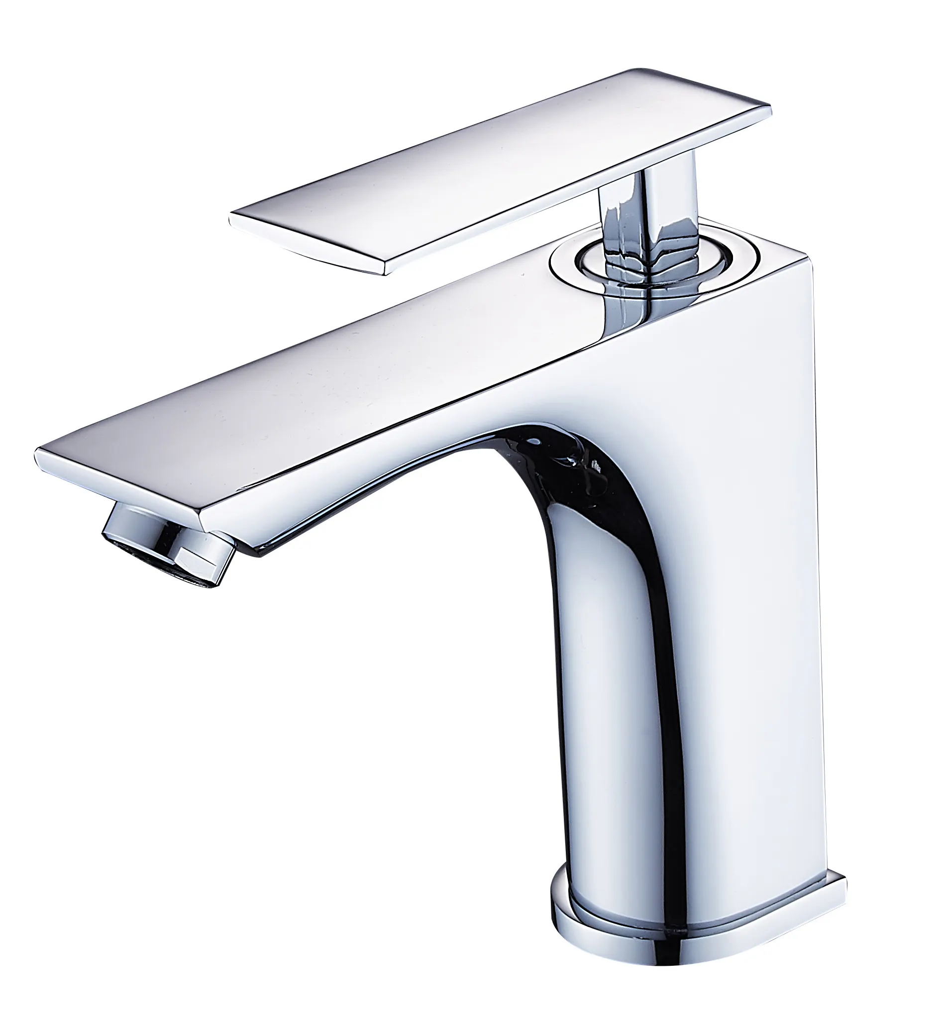 Deck wall mount series resist corrosion bathroom taps bath and shower faucet