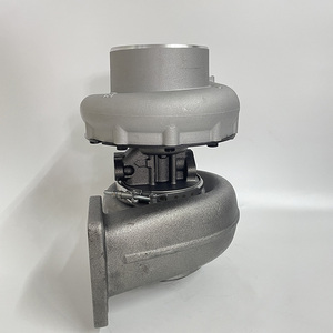 Offerta Speciale Turbocompressore per Auto HT3B 3803055/3801598, Turbina Elettrica Durevole ad Alta Pressione - Product Image 5