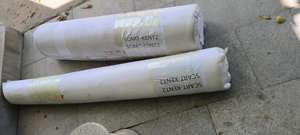 Manta de rodillo al mejor precio, manta de fieltro con estampado de transferencia de calor Nomex para la industria textil - Product Image 6