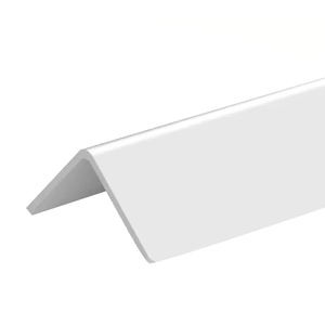 Protection d'angle murale en <span class=keywords><strong>PVC</strong></span> rouge, protection de bord, 2,5/3,6/4/4,8 cm, bordure en plastique en forme de L pour salon, chambre à coucher, cuisine - Product Image 6