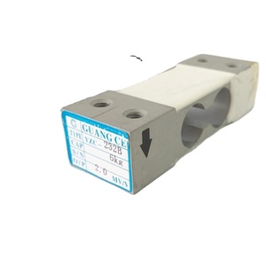 เซ็นเซอร์เครื่องชั่งอิเล็กทรอนิกส์ 3กก. ~ 30กก. YZC-232B โหลดเซลล์ขนาดเล็ก 2.0MV/V YZC-232B-6KG เซ็นเซอร์เครื่องชั่งอิเล็กทรอนิกส์ YZC-232B-6KG - Product Image 1