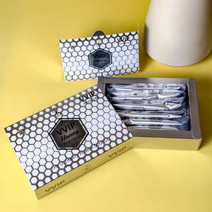 Miel Real de Alta Calidad con Garantía de Calidad, Certificación ISO <span class=keywords><strong>Natural</strong></span>, Contenedor a Granel de 20 pies, Venta al por Mayor, OEM, Marca Privada - Product Image 4