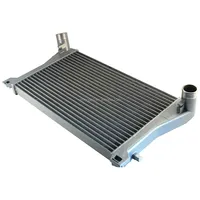 Front Mount Auto Car Intercooler for Audi A3 S3 Saloon