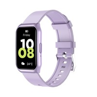 Moniteur de fréquence cardiaque, moniteur de sommeil, podomètre, appel Bluetooth, tracker de fitness sportif, bracelet intelligent