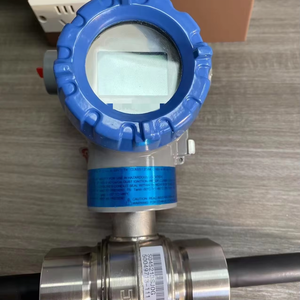 STR82D SmartLine รุ่นใหม่ พร้อมระบบซีลไดอะแฟรมแบบรีโมต ดิจิตอล สมาร์ท - Product Image 2