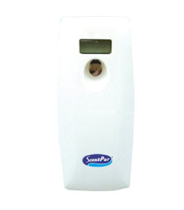 Scent Pur SP 817 Malasia Ventilador dispensador de Ambientador ecológico sostenible - Product Image 1
