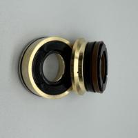 Vente en gros de pompes à piston haute pression INTERPUMP KIT88 WS201, accessoires : joints d'étanchéité KIT28 & KIT69