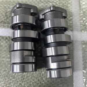 GIGI sentrik Geser noken AS Vario 110 34T ปรับเวลาได้เกียร์เอาชนะ Fi <span class=keywords><strong>scoopy</strong></span> 110 Fi 34T karbu Fi ESP kvy Timing spocket - Product Image 5