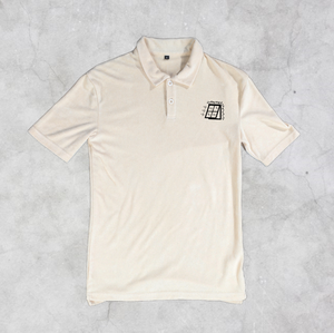 Tejido de Punto Informal de Poliéster/Algodón de Secado Rápido para Camisas, Uniformes de Trabajo con Bordado Personalizado, Regalos Corporativos que Absorben la Humedad, Venta al por Mayor - Product Image 4