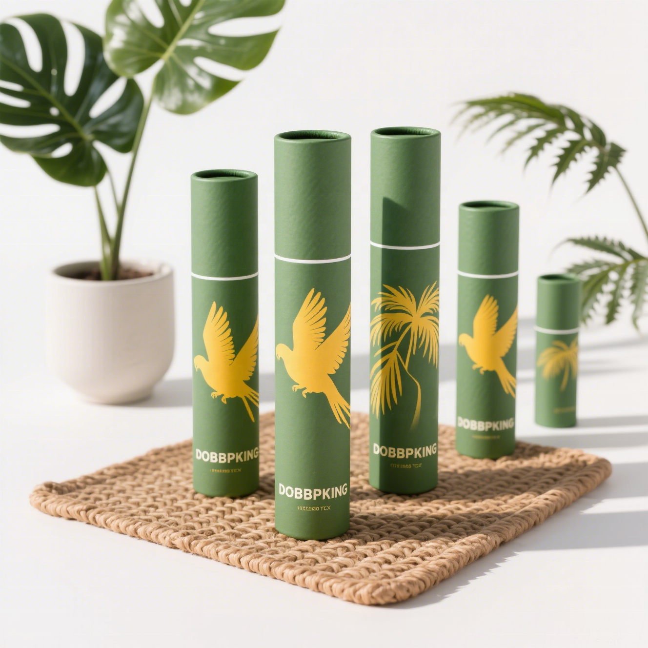 Oem Paper Core Tube Pipe Kraft Paper Jumbo Roll Fireworks Paper Tube Large Diameter Paper Tubes Professional Manufacturer