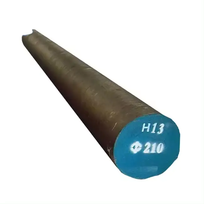 AISI 4140 1020 1045 Estrutura estirada a frio carbono suave forjado cilindro de aço brilhante barra redonda preço para venda