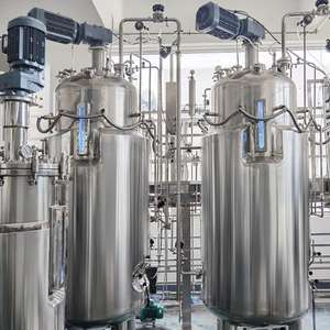 Échelle de développement des photobioréacteurs pour la fermentation phototrophique industrielle : 500L - Product Image 2