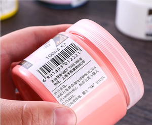 Maria's Brand Advanced 100ml Gris Gouache Art Pigment Set 95% Concentré 66 Couleurs pour Débutants Toile Papier Boîte en Verre - Product Image 4