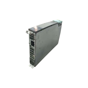 Nuevo Módulo de Control de Motor de CA Monofásico 6SL3120 1TE26 0AA3 60A, Sistema Sinamics S120, Potencia Industrial - Product Image 5